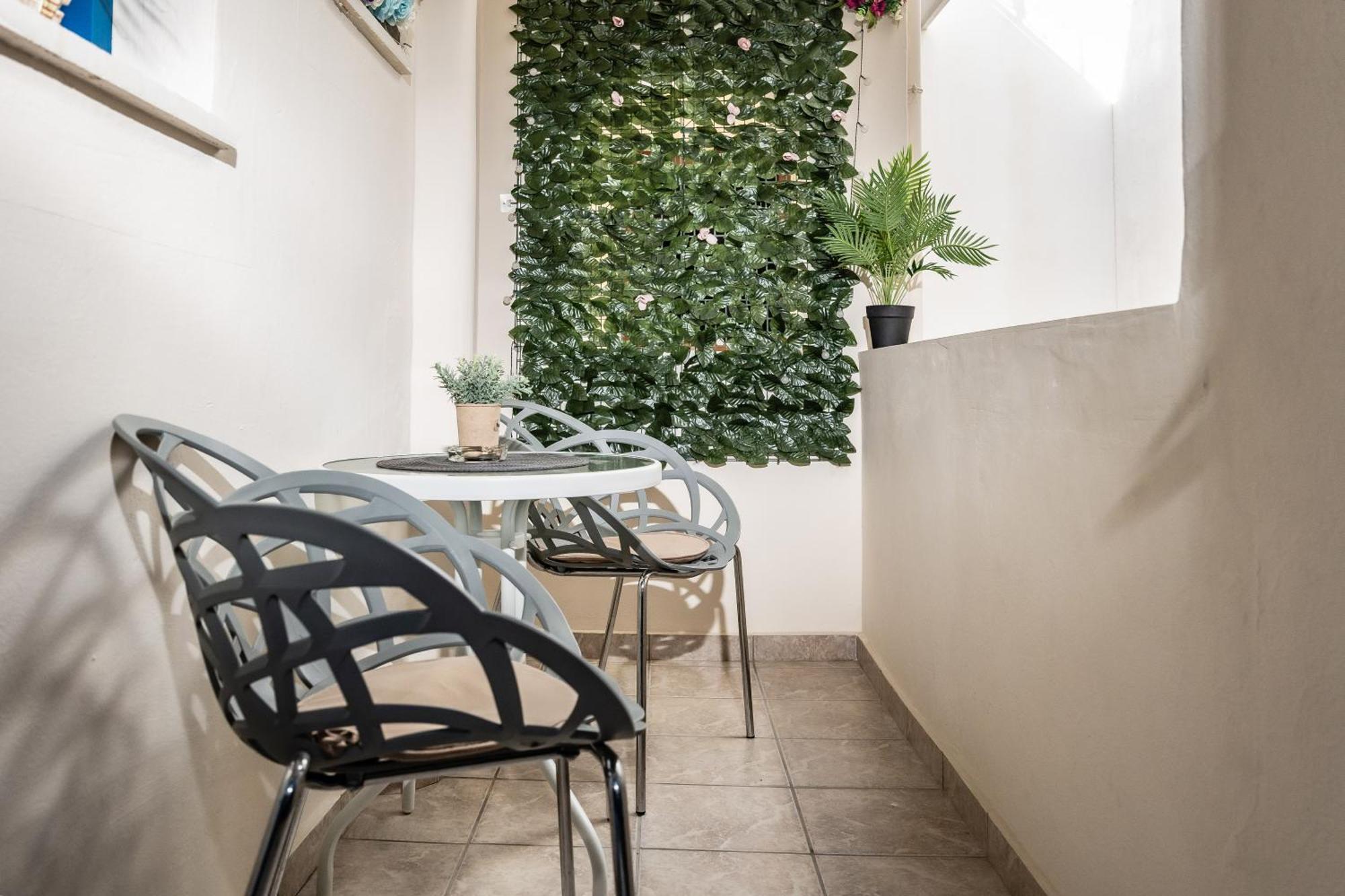 Lefkes Studios Naxos City Экстерьер фото