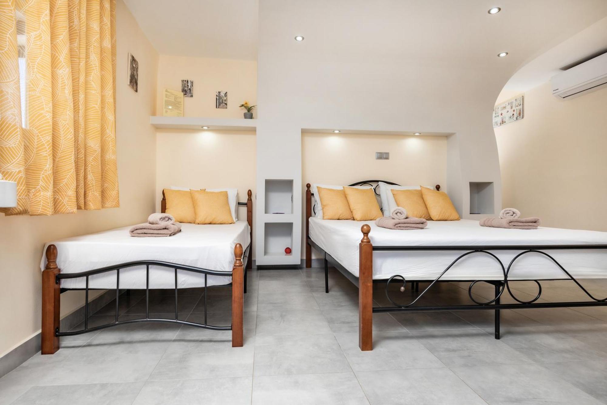 Lefkes Studios Naxos City Экстерьер фото