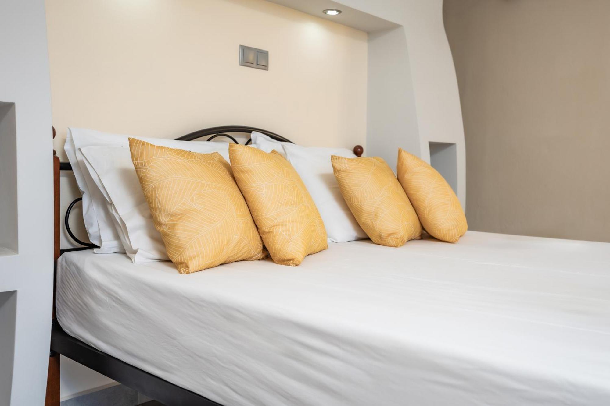 Lefkes Studios Naxos City Экстерьер фото