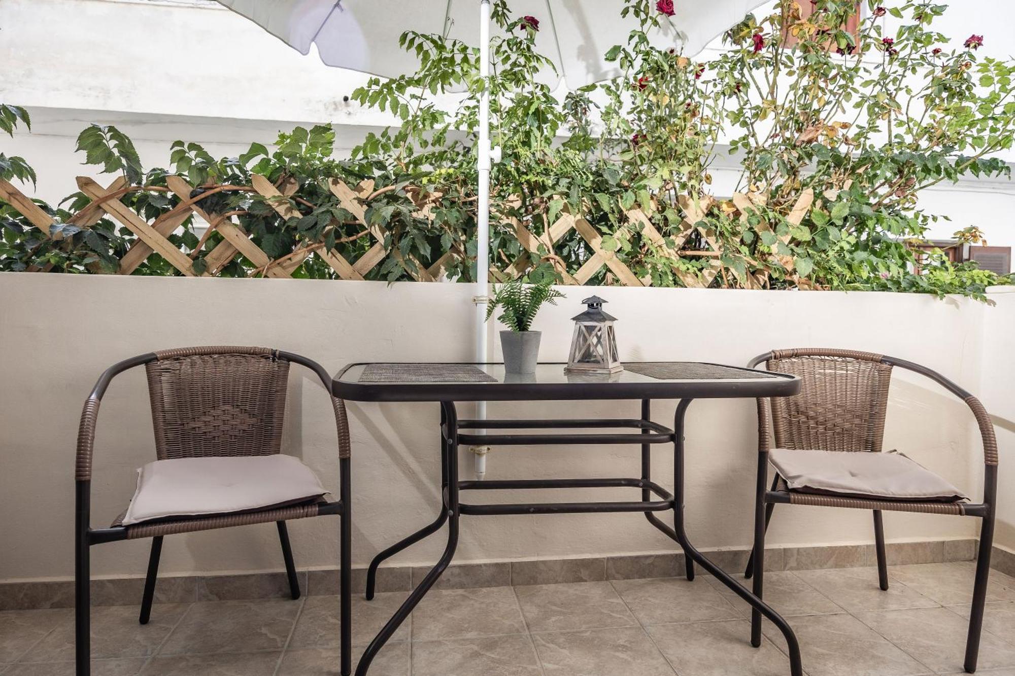Lefkes Studios Naxos City Экстерьер фото